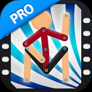 Stick Nodes Pro - Stickfigure Animator