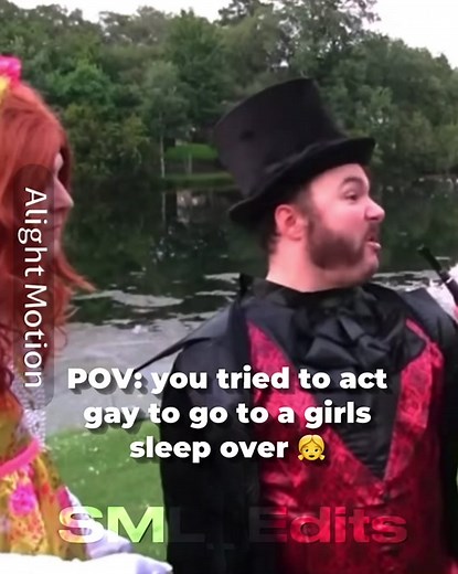 SML_Edits 🔆 (@sml_edits_on_top)’s videos with original sound - SML_Edits 🔆