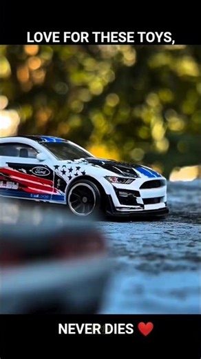 love for these toys never dies never! ❤# bmw #hotwheels #toys