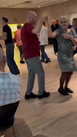 #dansband #swingdans #radio #dans #caravan #swing #dancemusic #Festival #danseglede #danse #fest #danseband | Ville Veier