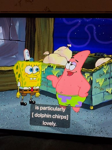 Spongebob and Patrick's Funniest Moments and Sounds