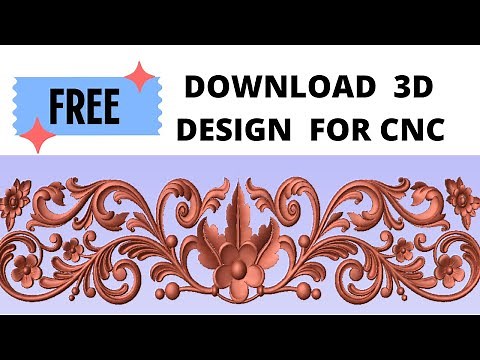 FREE DOWNLOAD CNC 3D DESIGN ASPIRE 9.5 SOFTWARE