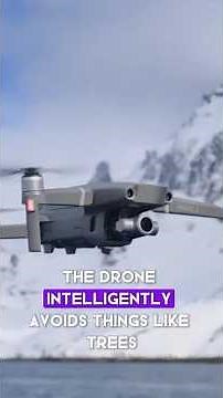 Maverick Pro 2 Drone Tested — Smooth, Powerful, Accurate