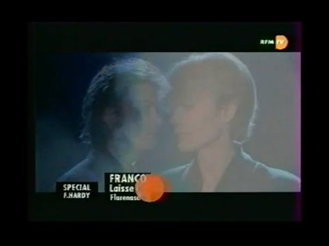Françoise Hardy - Laisse-moi Rêver