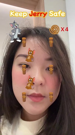 Bingung Cara Menyelamatkan Jerry di Game Seru Ini