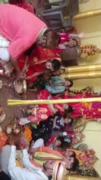 Kanyadan Vivah Ceremony 2026 | Emotional Hindu Wedding Ritual | Traditional | कन्यादान विवाह