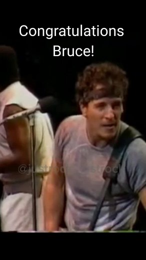 Bruce Springsteen - Glory Days (live in Paris 1985) #classicrock #rockmusic #rocknroll #rockstar #brucespringsteen ‎@justrock_justrock