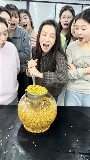 Funny Office Games: Fishing for Rewards in a Small Fish Tank (Office Games, Funny Office Moments