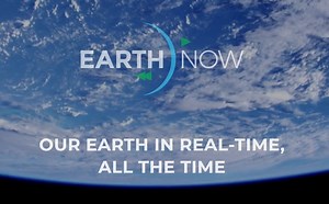 Bill Gates finanzia EarthNow: foto e video satellitari in tempo reale da tutta la Terra