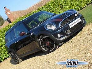 16 reactions · 5 comments | 2011 MINI Clubman 2.0 Cooper SD Hampton with panoramic Roof & heated seats. We sold this car two years ago, and delighted to have it back in stock again...Yours for £8,999....Finance & Part Exchange deals welcome... | Norfolk Cars Ltd - Mini Specialist | Facebook