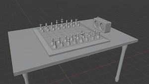 Interactive Chess Book - Eigil Nikolajsen