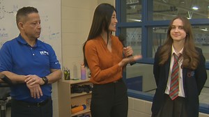 Calgary French International School 1/4