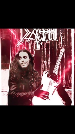 #metal #metalhead #death #deathmetal