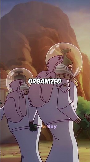 Big Mom saved us from disaster in the Good Valley 🫨