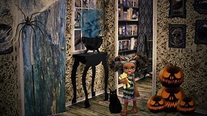 90 reactions | Home Sweet Home  throwback Haunted House from 2017  | My Froggy Stuff | Facebook