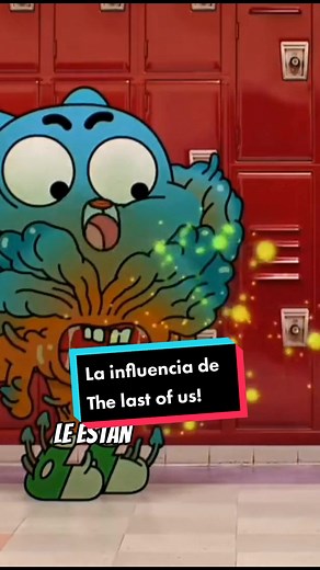 La influencia de The Last of Us en videojuegos y caricaturas