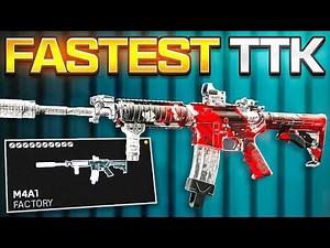 The ONLY M4A1 Class You Need in Battlefield 6! (META Build)