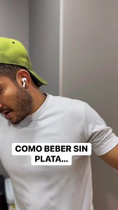 Tutorial: Como beber sin plata... | Tipico de la Costa