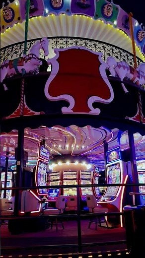 Circus Circus Hotel and Casino Las Vegas