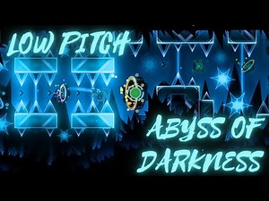 "Abyss Of Darkness" Death Note Dubstep-ShadowBeatz [Low Pitch]