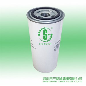 [Hot Item] Filter Factory Supply Ecoair 93568236 Oil Filter 400651042