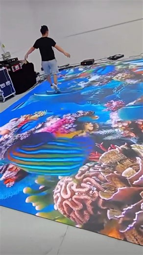 thin slim led screen display floor #thin #slim #leddisplay #billboard #party #resolution #design #panel #electronic #light #ledbillboard #stage #screen #ledtv #ledwall #ledsign #display #wall #ledscreen #sign #technology #led | 米卫鸿