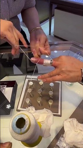 Unbelievable! The Easiest Way to Remove a Tight Ring