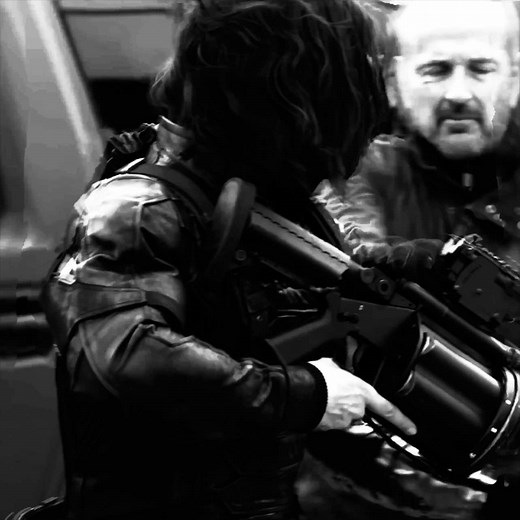 Who is Bucky? The Winter Soldier Explained