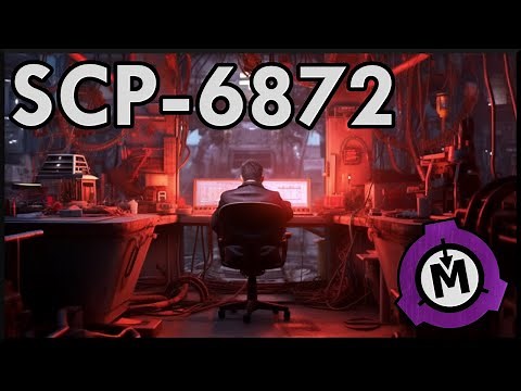 SCP-6872 | A Way Out | Thaumiel | End of Death