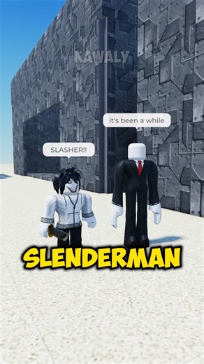 One Fun Fact About Every Killer.. #roblox #forsaken