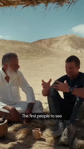 Bear Grylls OBE on Instagram: "The beauty of Christmas is that it’s for everyone. It's as much for the outsiders religious as it is for the more religious. In the Bible, God revealed the coming of Jesus to outcasts, not the elite. The gift of ‘God born as man’ is a story for everyone, including you and me. Happy Christmas Eve to all! #GreatestStoryEverTold"