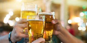 This Is What Happens When You Drink Beer Every Day, According To Experts