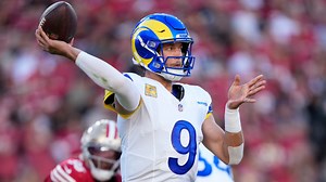 Exciting NFL Clash: Seattle vs. LA Rams Game Tonight