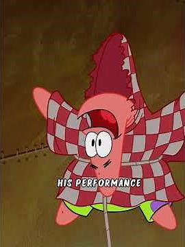 Patrick TORTURES Squidward for His INK to Make Black Lemonade 💀🍋