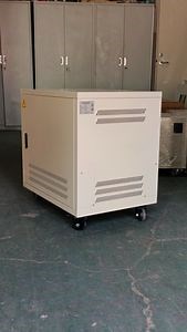 [Hot Item] 60kVA Three Phase Dry Isolation Transformer