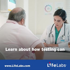 The ELF™ Score is a simple blood test that identifies fatty liver disease patients at risk for developing advanced liver fibrosis. Talk to your health care provider today to see if ELFTM is right for you. Learn more at: Liver Fibrosis Test - Enhanced Liver Fibrosis (ELF) Score (lifelabs.com) #DiabetesAwarenessMonth #LiverFibrosis #ELFScore #NAFLD #LiverDisease #NASH #Type2Diabetes #fattyLiverDisease | LifeLabs