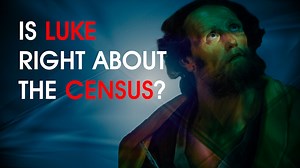 43K views · 728 reactions | Did Luke make an error in the opening of his Gospel or did Josephus make the error? | Inspiring Philosophy - Michael Jones | Facebook