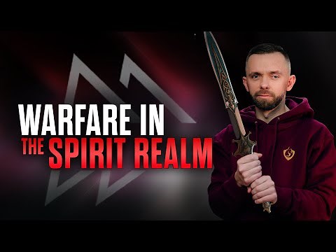 Take The Battle Into The Spiritual Realm