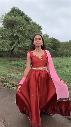 Ankush Zirva on Instagram: "❤️"