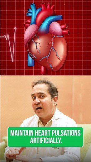 Sudden Cardiac Arrest Explained: How CPR Can Save a Life | Dr Vivek Mahajan