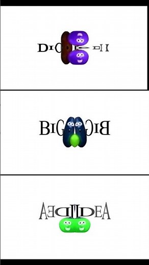 Big Idea Logo Effects + Combinations | Conga Busher #audioeffects #effects #logo