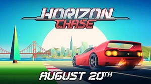 4.5K views · 114 reactions | "This might just be a must-have" - Touch Arcade "Sweet looking retro inspired racer" - Gamasutra "Retro heads will certainly dig it" - AppSpy | Aquiris Game Studio | Facebook