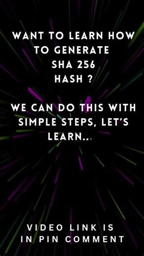 How to generate SHA256 Hash in Oracle Visual Builder (VBCS) | Data Integrity & Security Tutorial