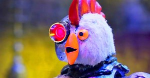 Top 10 Robot Chicken Sketches | Articles on WatchMojo.com
