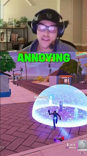 I Played Fortnite On My Laptop 😂