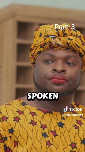 Hilarious Moments in African Home: Mama Ojo Part 3