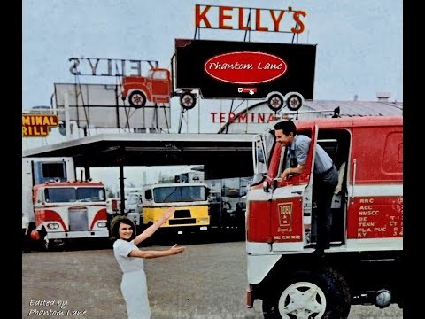 THE GOLDEN AGE OF TRUCKING (S3: E15)