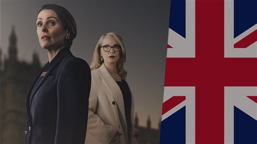 What's New on Netflix UK This Week: 'Hostage', 'Aema' and 'America's Team'