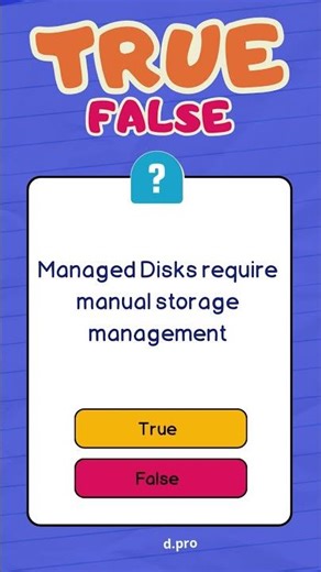 Q4: AZ‑104: Microsoft Azure Administrator Associate