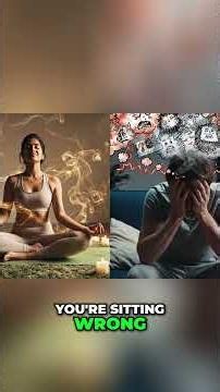 Your Brain Has a Secret Mode 🧠 #mindblown #brainscience #awakening